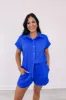 Bermuda Breeze Top sold by Bella Rose boutique