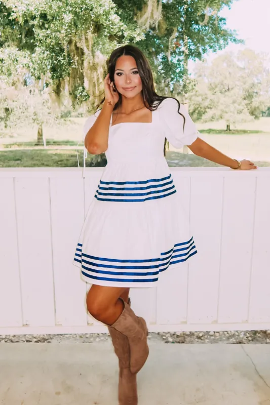 A Love Like This Mini Dress sold by Bella Rose boutique