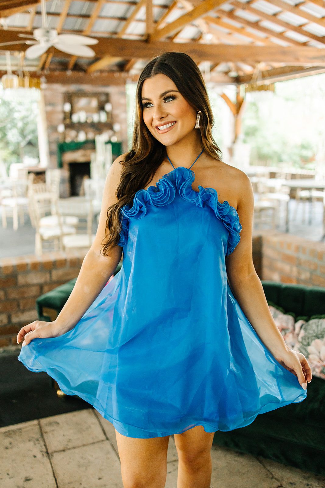 Star Of The Night Dress sold by Bella Rose boutique