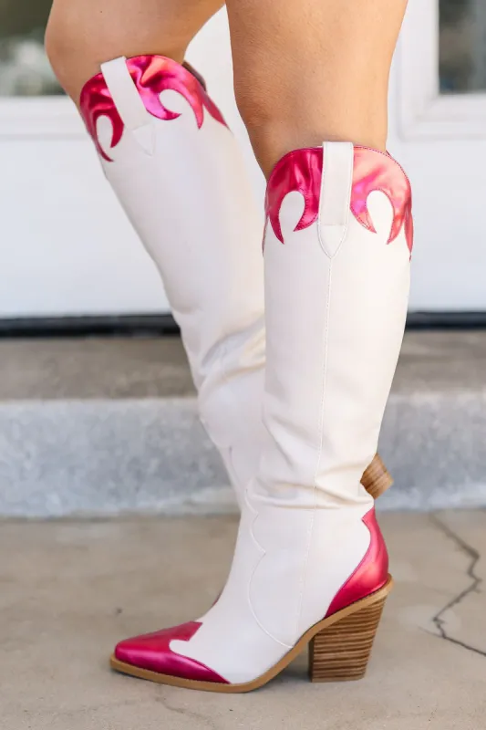 Sayuri Metallic Billini Boots sold by Bella Rose boutique