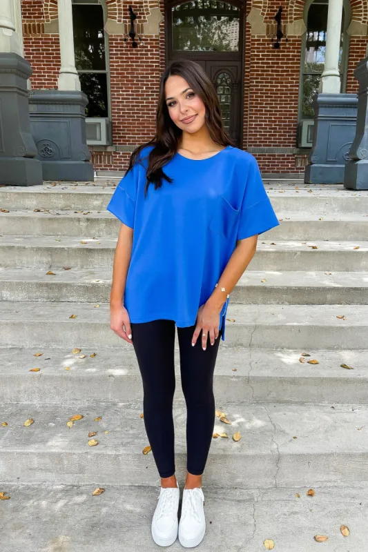 Summers On The Beach Top sold by Bella Rose boutique