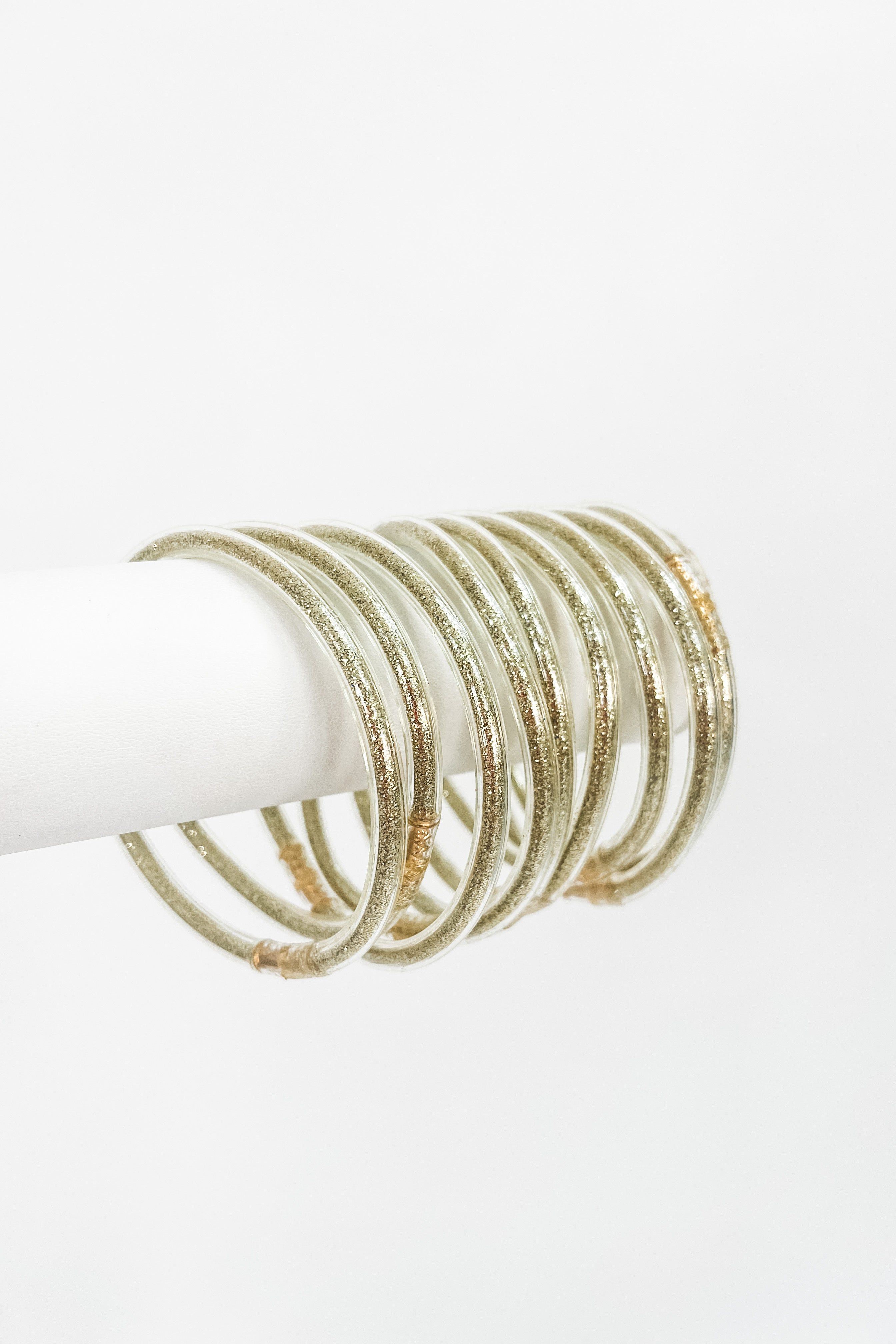 Everyday Bangles sold by Bella Rose boutique product image thumbnail 4