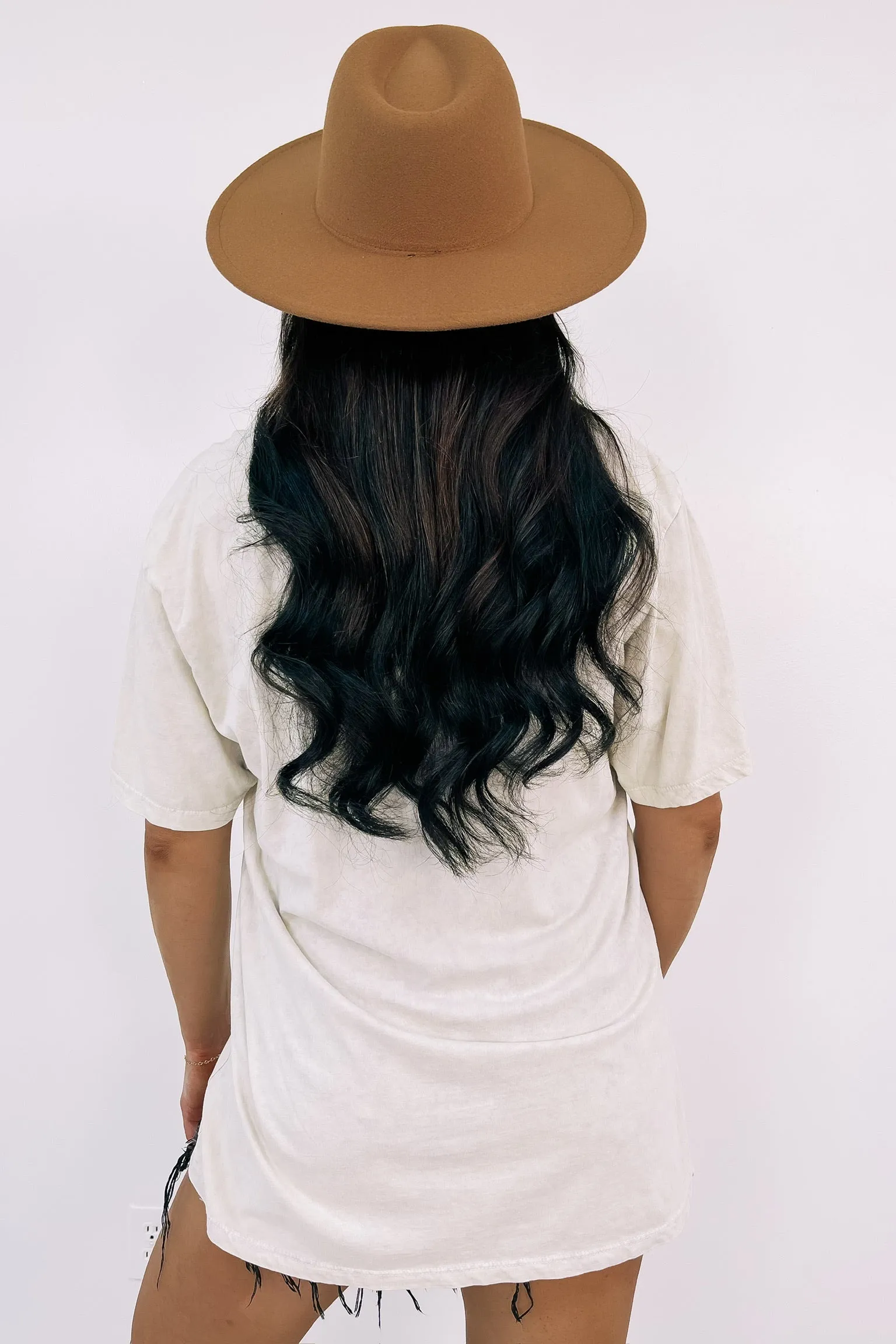 Long Live Cowgirls Graphic Top sold by Bella Rose boutique product image thumbnail 4