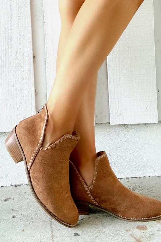 Spice It Up Booties sold by Bella Rose boutique