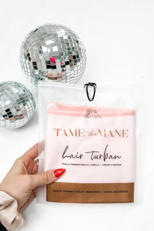 Solid Hair Turban sold by Bella Rose boutique