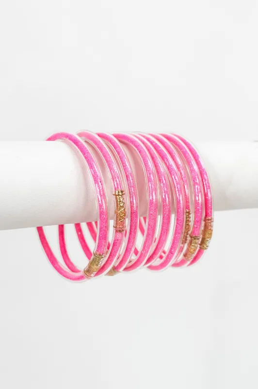 Everyday Bangles sold by Bella Rose boutique