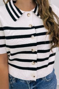 My Ideal Type Sweater sold by Bella Rose boutique