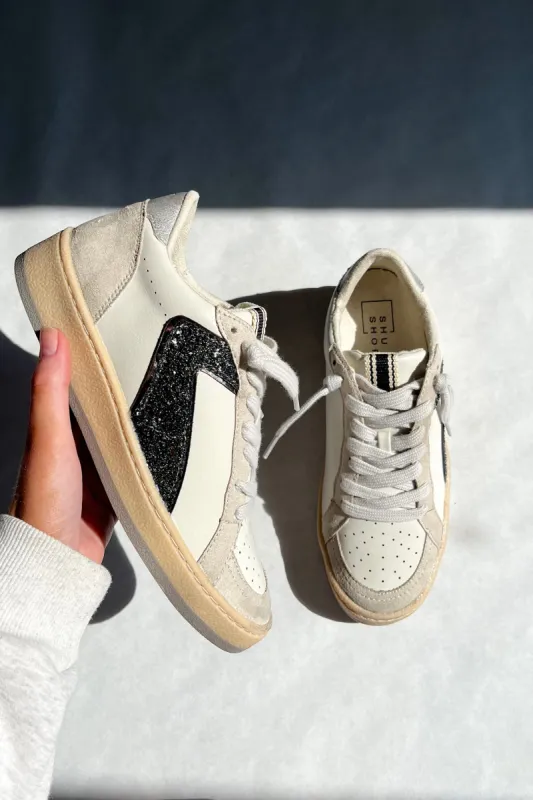 Two Way Street Sneakers sold by Bella Rose boutique