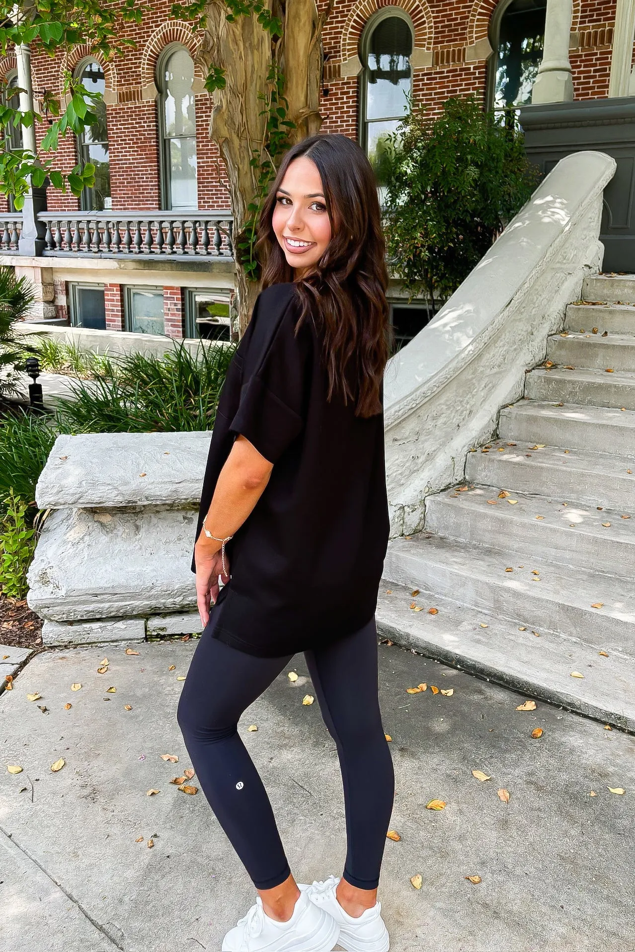 Summers On The Beach Top sold by Bella Rose boutique product image thumbnail 5