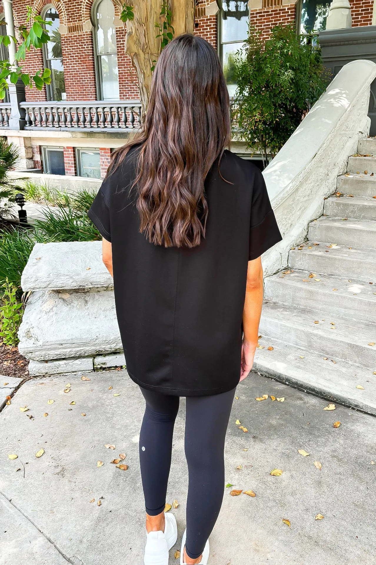 Summers On The Beach Top sold by Bella Rose boutique product image thumbnail 4