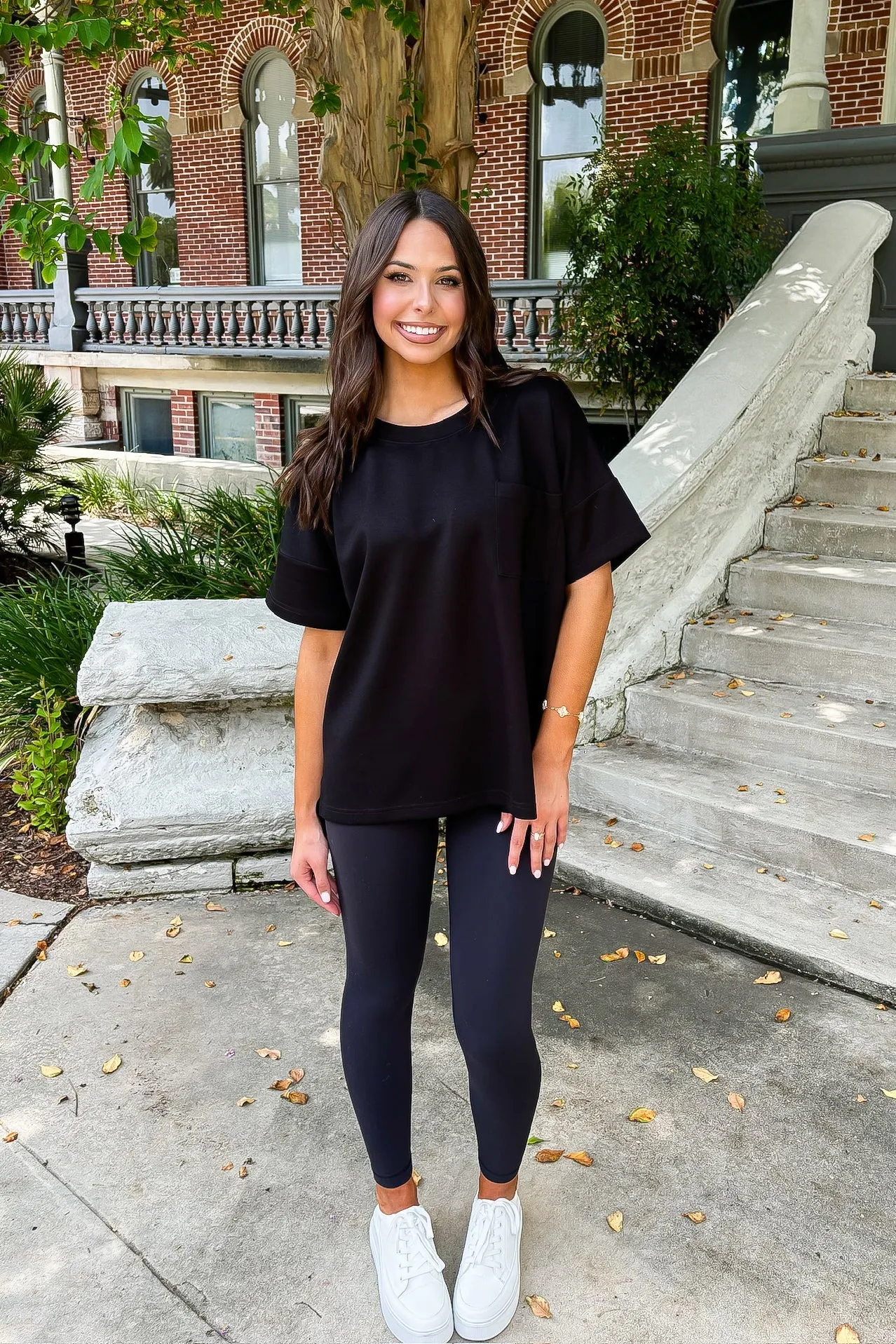 Summers On The Beach Top sold by Bella Rose boutique