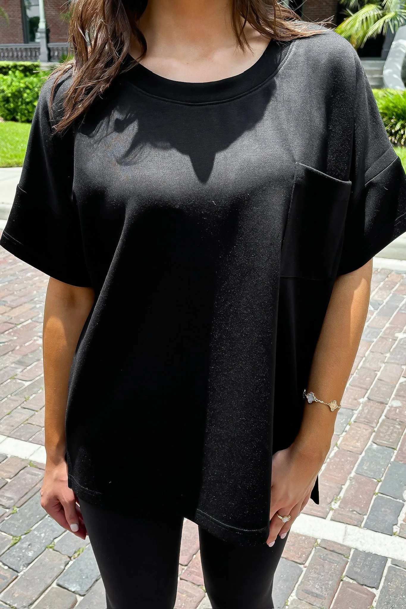 Summers On The Beach Top sold by Bella Rose boutique product image thumbnail 2