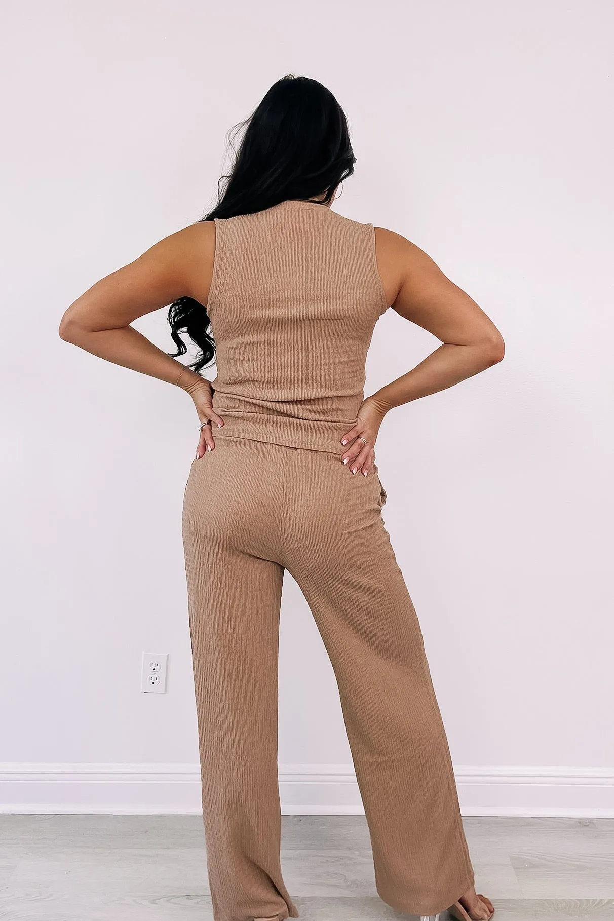 This Ain't For Me Top sold by Bella Rose boutique product image thumbnail 4