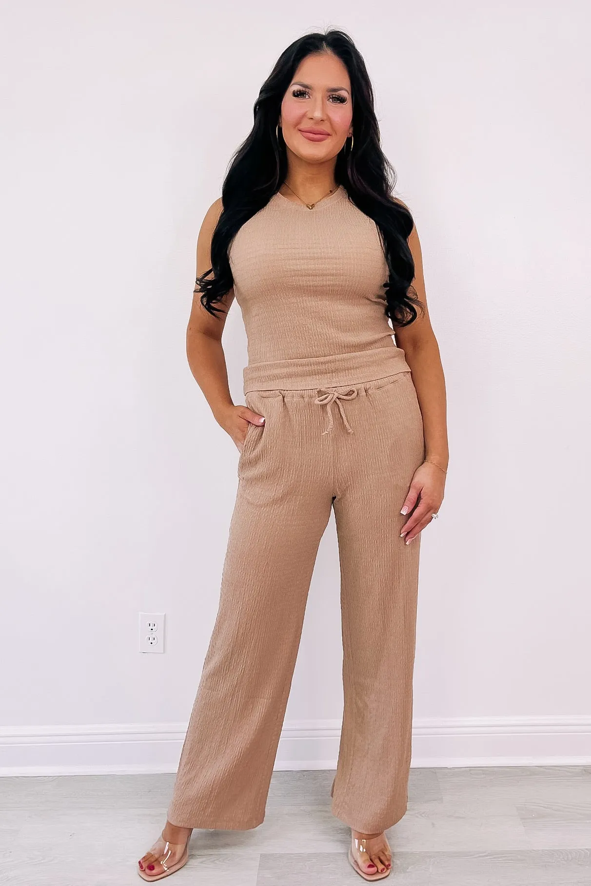 This Ain't For Me Top sold by Bella Rose boutique product image thumbnail 5