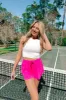 RESTOCK:All About It Active Skort sold by Bella Rose boutique