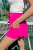 RESTOCK:All About It Active Skort sold by Bella Rose boutique