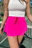 RESTOCK:All About It Active Skort sold by Bella Rose boutique