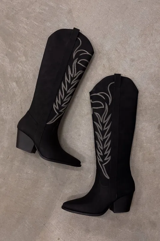 Urban Cowgirl Boots sold by Bella Rose boutique