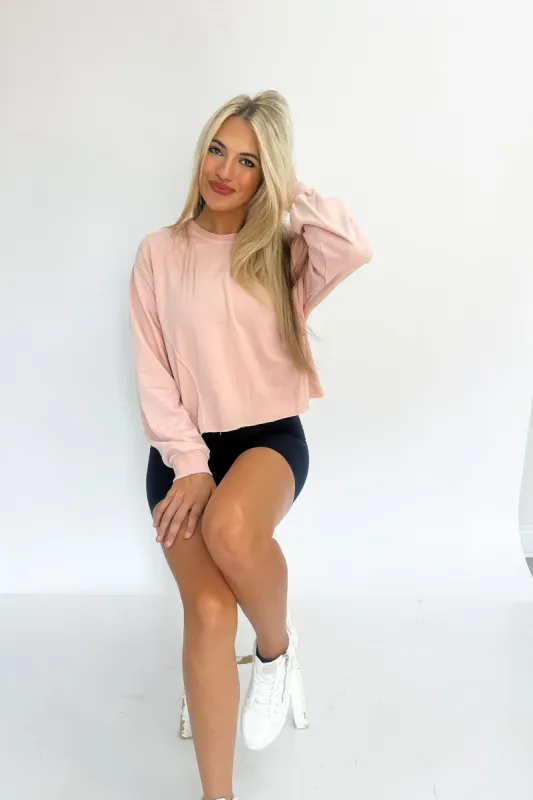 Toasty Babe Crop Top made by HYFVE