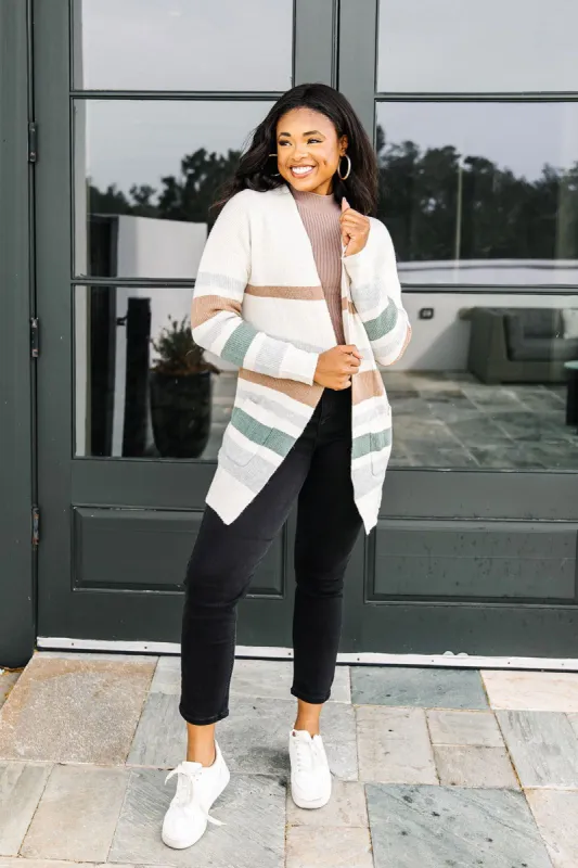 Logan Knit Cardigan sold by Bella Rose boutique