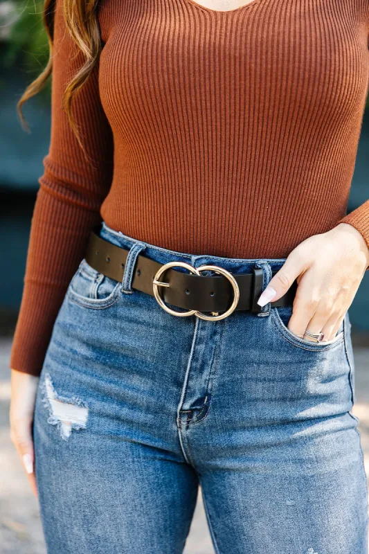 The Kate Belt sold by Bella Rose boutique