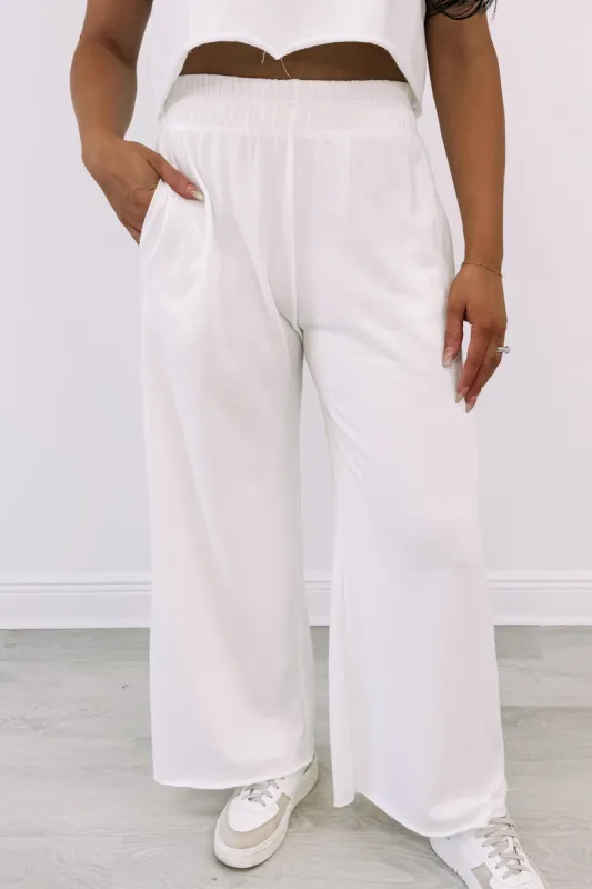 Downtime Sweatpants sold by Bella Rose boutique
