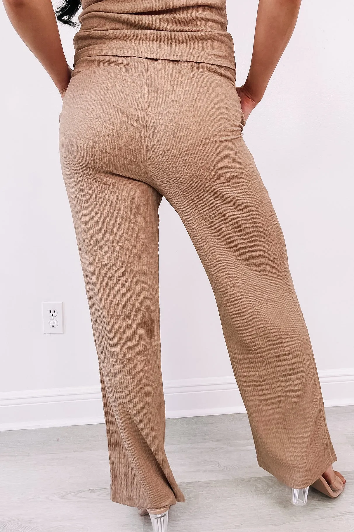 This Ain't For Me Pants sold by Bella Rose boutique product image thumbnail 3