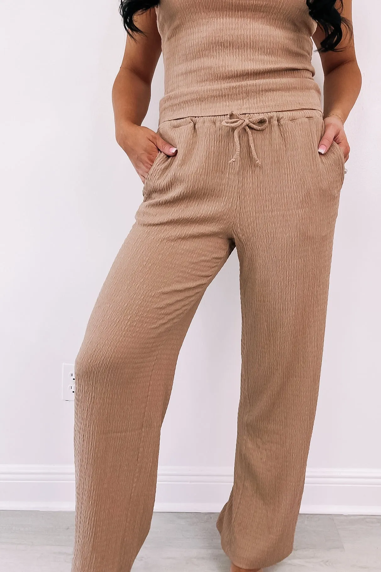 This Ain't For Me Pants sold by Bella Rose boutique product image thumbnail 2
