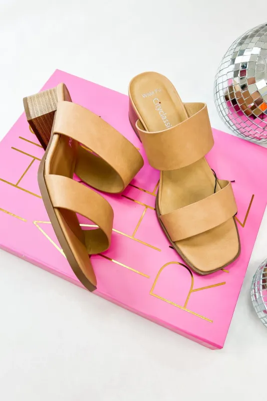 Sunset Lane Sandal sold by Bella Rose boutique