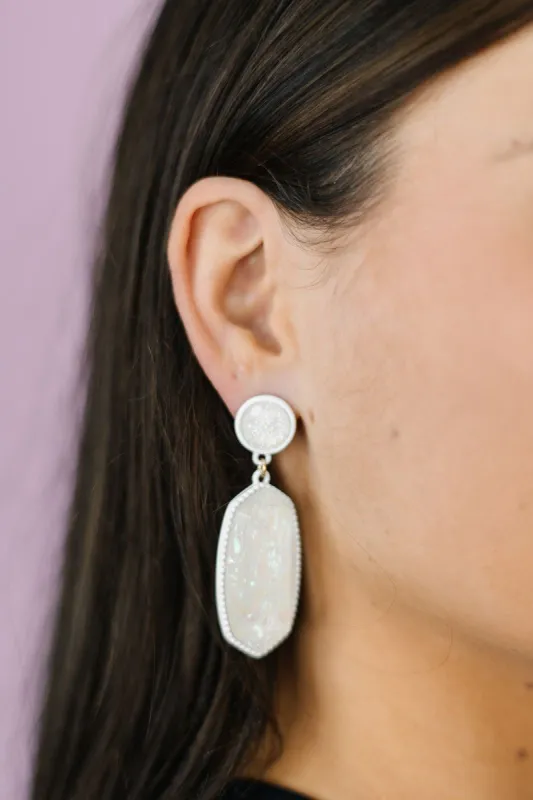 Sarah AB Earrings sold by Bella Rose boutique