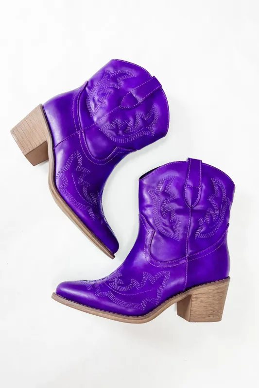 Sand In My Boots Cowboy Boot sold by Bella Rose boutique