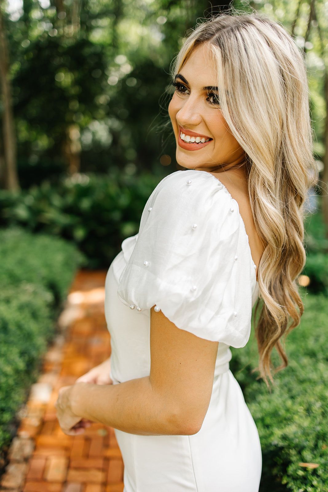 Sweet To Me Crop Top sold by Bella Rose boutique