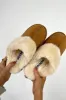 Step Aside Platform Mule Slippers sold by Bella Rose boutique