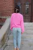 Casual Confessions Knit Sweater sold by Bella Rose boutique