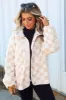 Causing Confusion Checkered Jacket sold by Bella Rose boutique