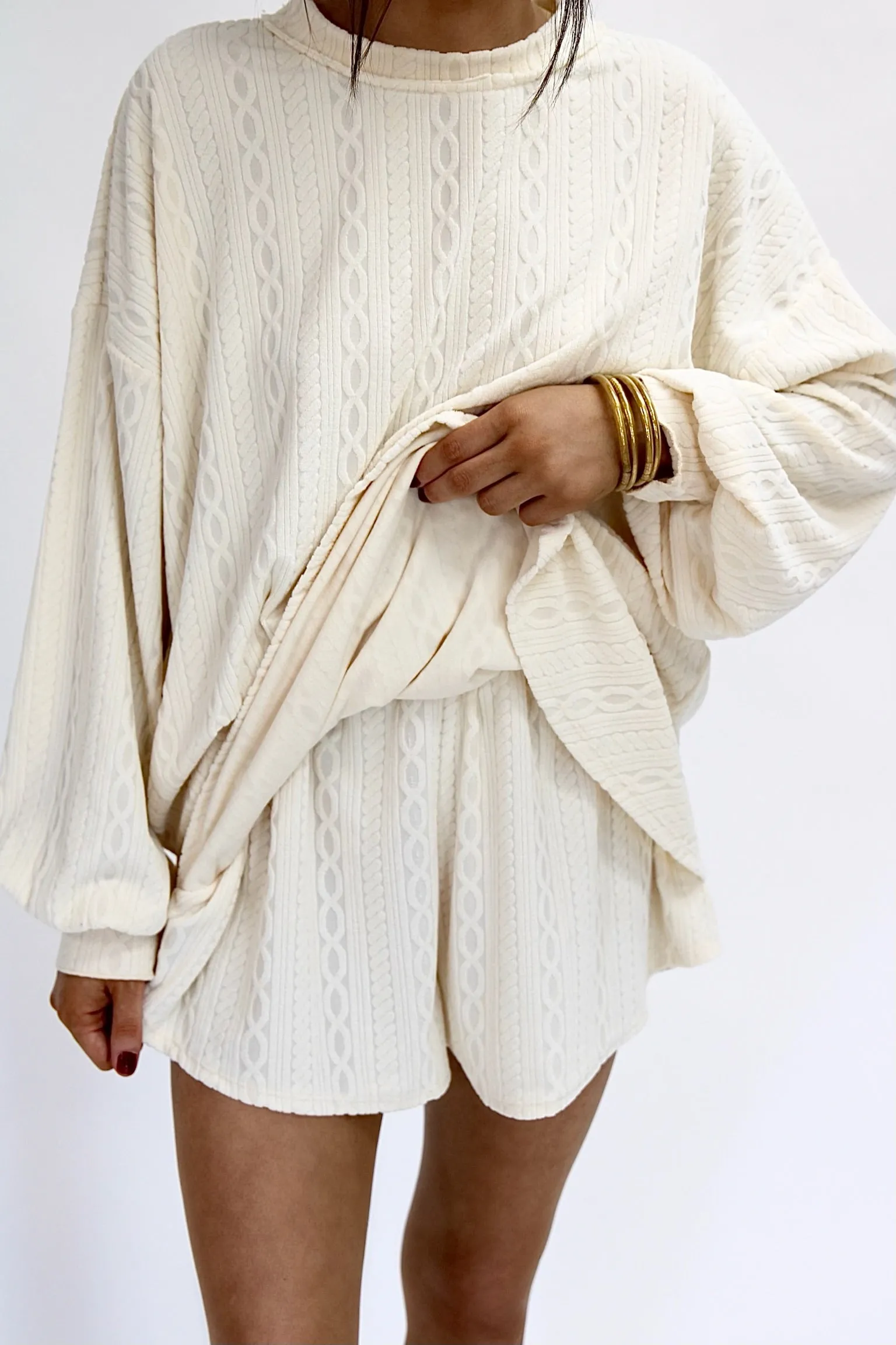 Sporty But Cute Skorts sold by Bella Rose boutique product image thumbnail 2