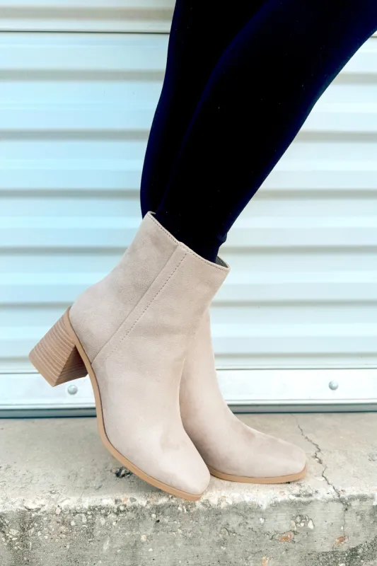 Slaying The Game Booties sold by Bella Rose boutique