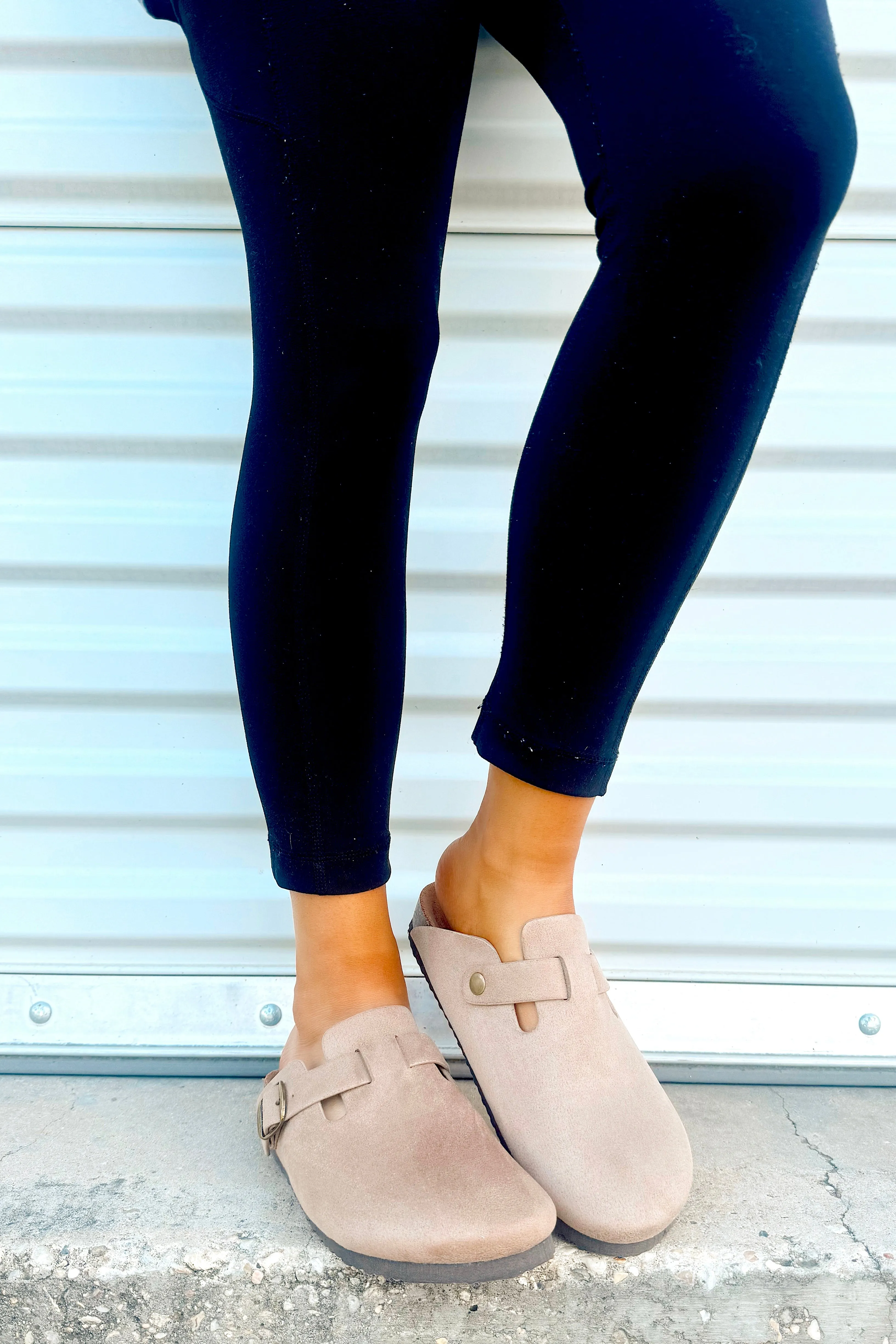 Just Another Dreamer Mule sold by Bella Rose boutique