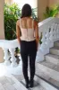 Feeling So Cute Bustier Top sold by Bella Rose boutique