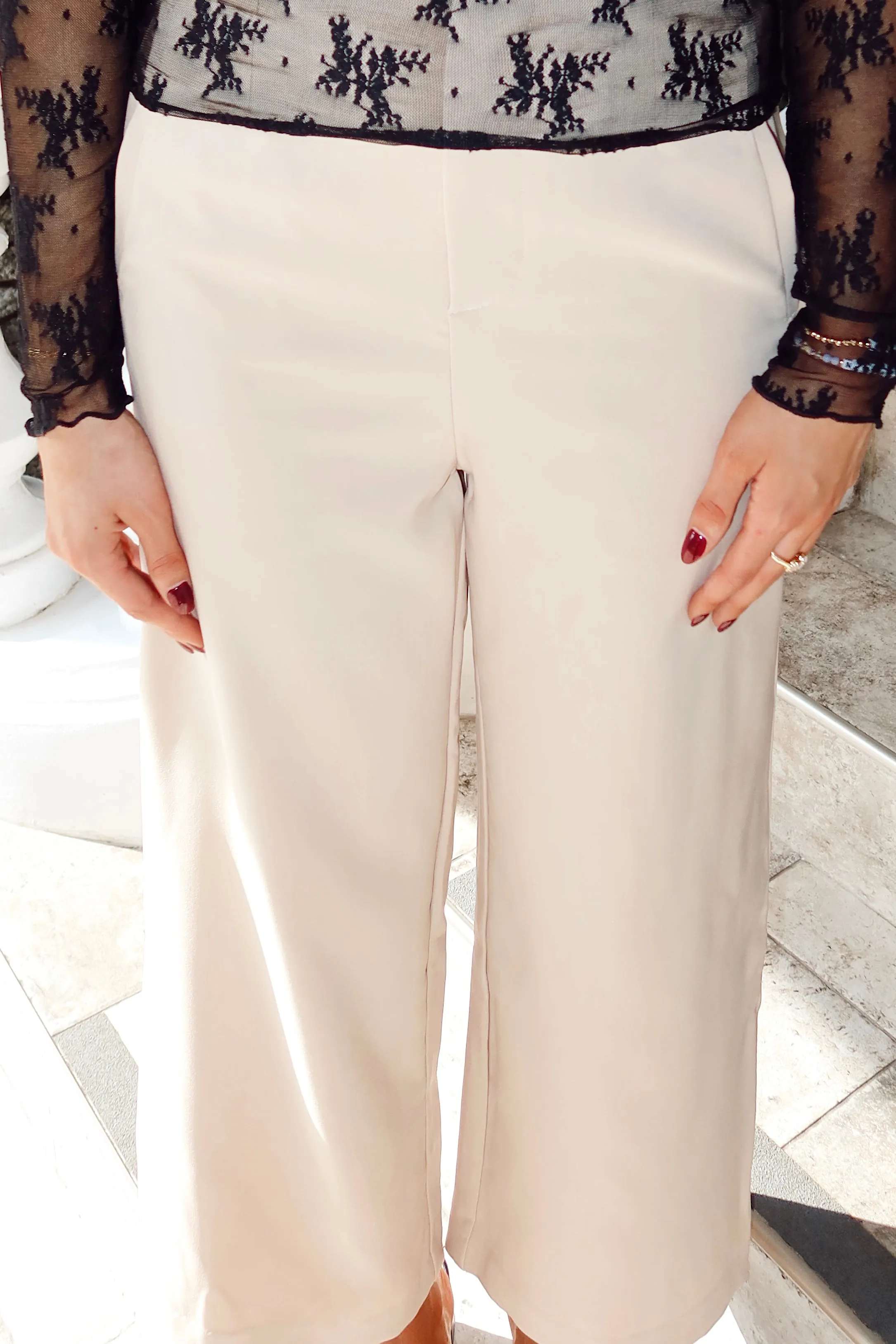 Sophisticated Company Pants sold by Bella Rose boutique product image thumbnail 5