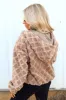 Bundle Me Up Oversized Hoodie Jacket sold by Bella Rose boutique