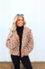 Bundle Me Up Oversized Hoodie Jacket sold by Bella Rose boutique