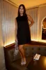 Especially Fabulous Bow Mini Dress sold by Bella Rose boutique