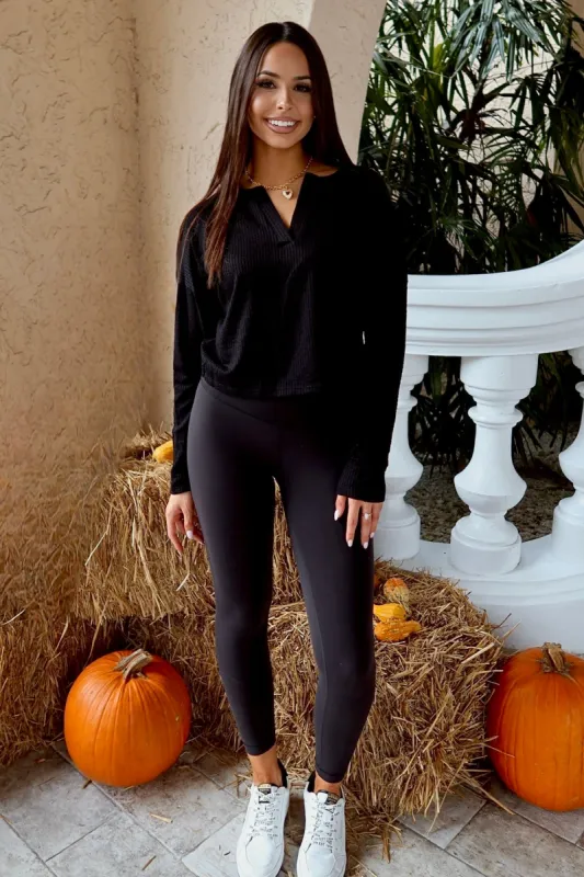 The Final Decision Top sold by Bella Rose boutique