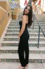 Love About It Strapless Jumpsuit sold by Bella Rose boutique