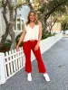 Heartbreaker Moves High Rise Jeans sold by Bella Rose boutique