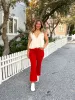 Heartbreaker Moves High Rise Jeans sold by Bella Rose boutique