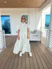 Delicate Poise Floral Maxi Dress sold by Bella Rose boutique