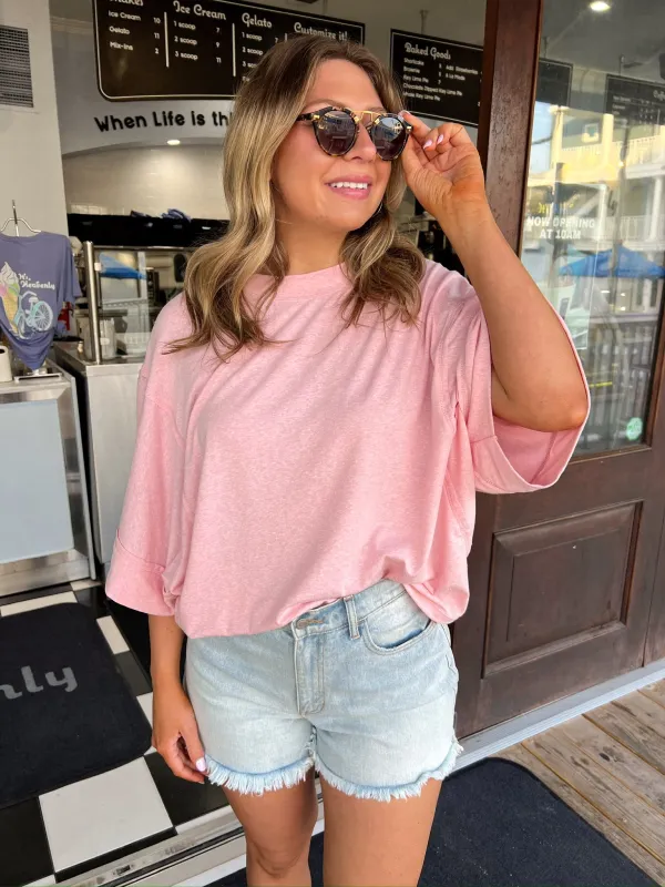 Irresistible Feelings Top sold by Bella Rose boutique