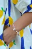 She's Got The Spark Charm Bracelet sold by Bella Rose boutique